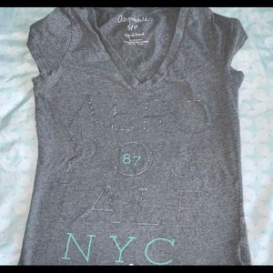 Aeropostale shirt